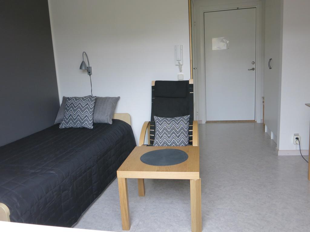 Vaernamo Folkhoegskolas Vandrarhem Rom bilde